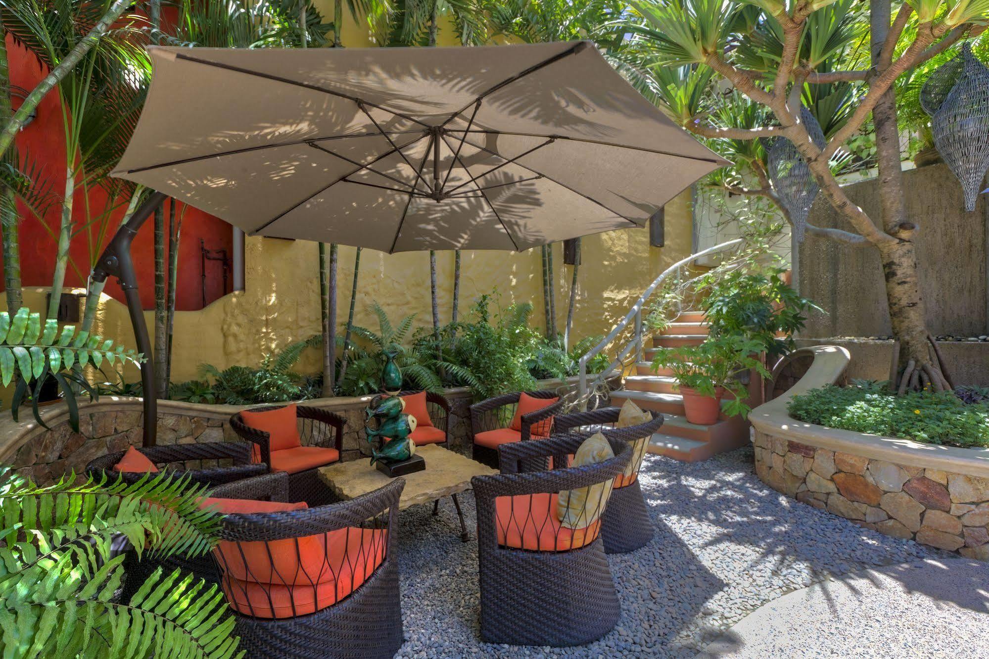 Vogue 5* Sayulita