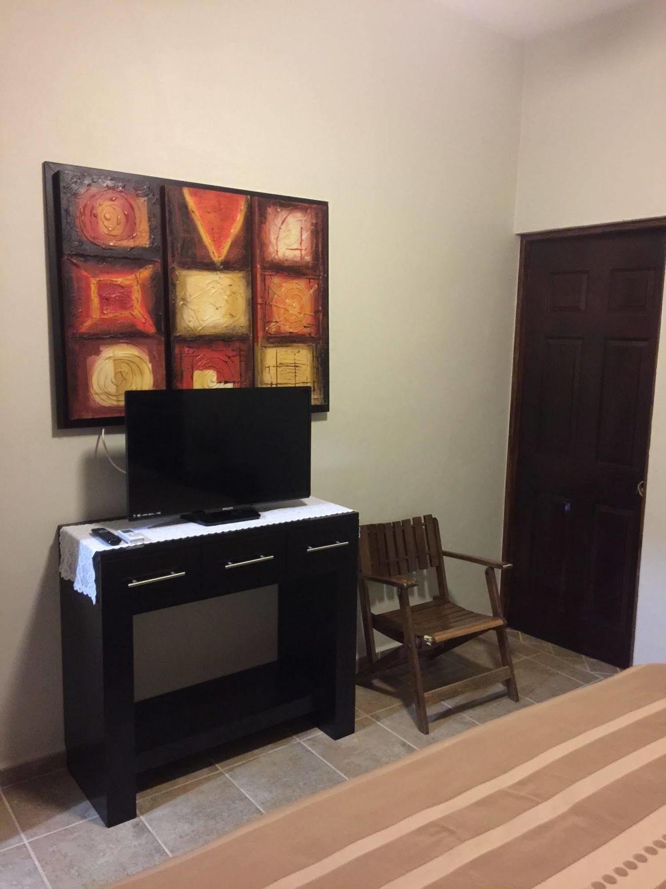 Hotel Y Encantos