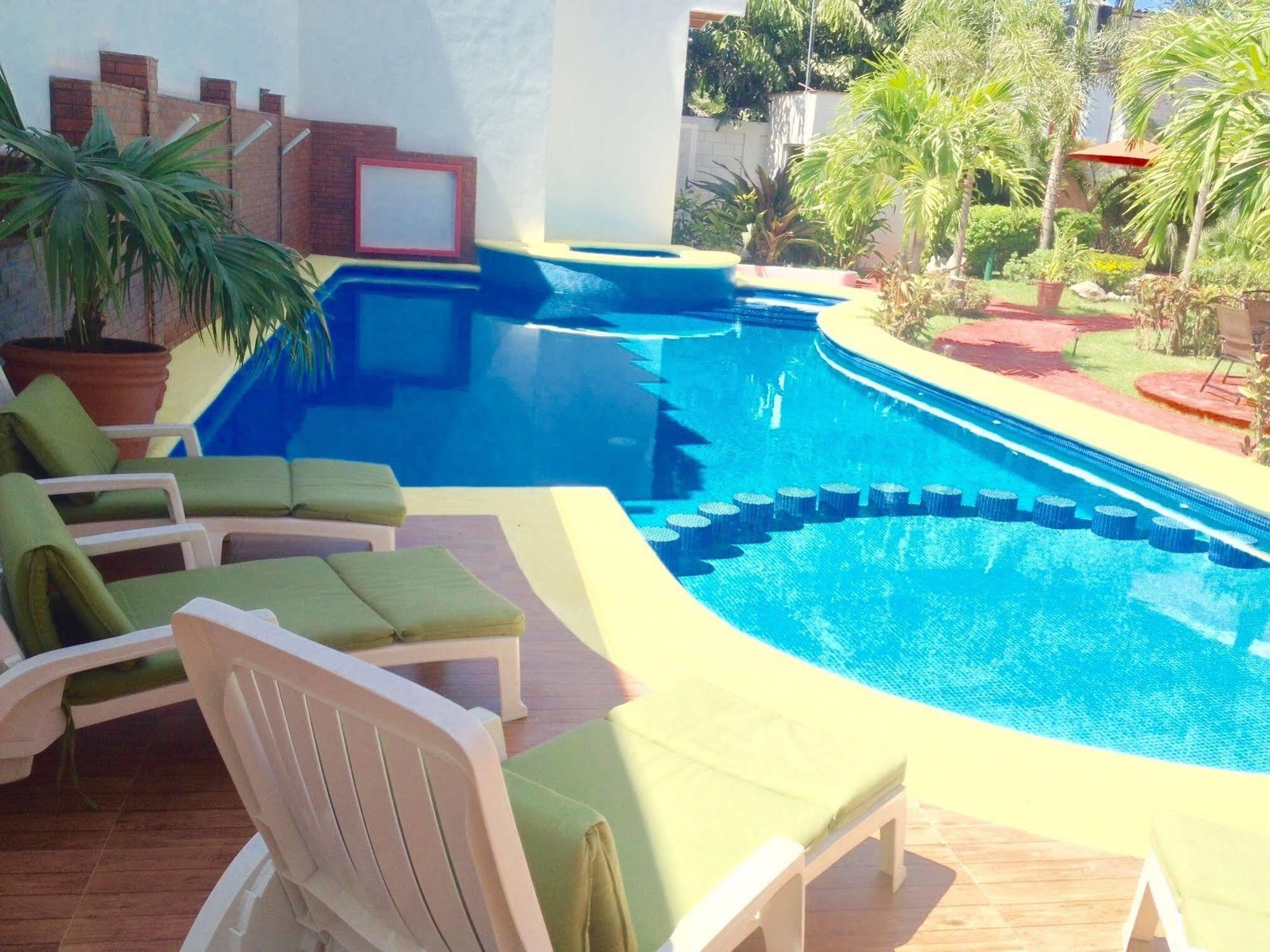 Hotel Y Encantos Sayulita