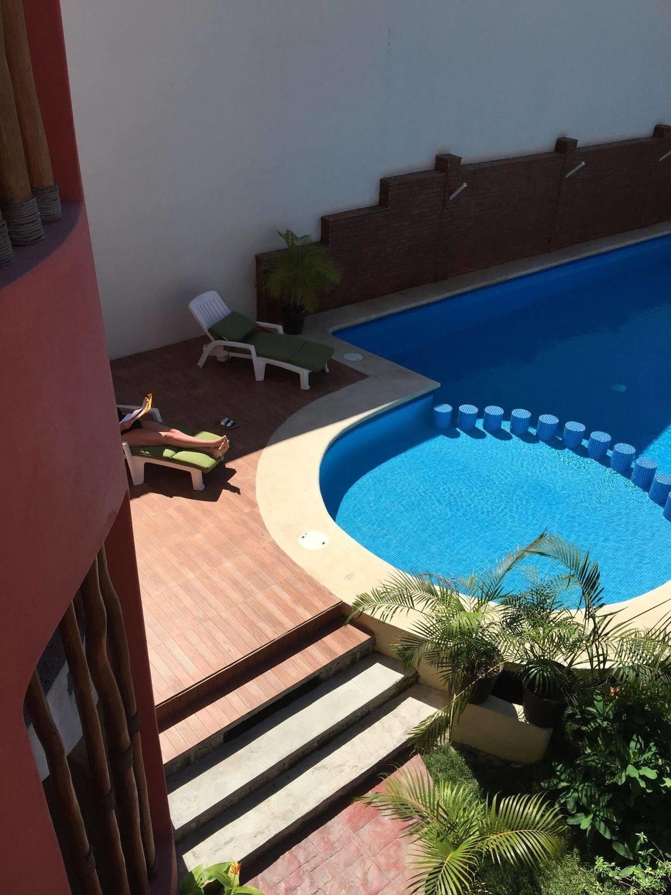 Hotel Y Encantos