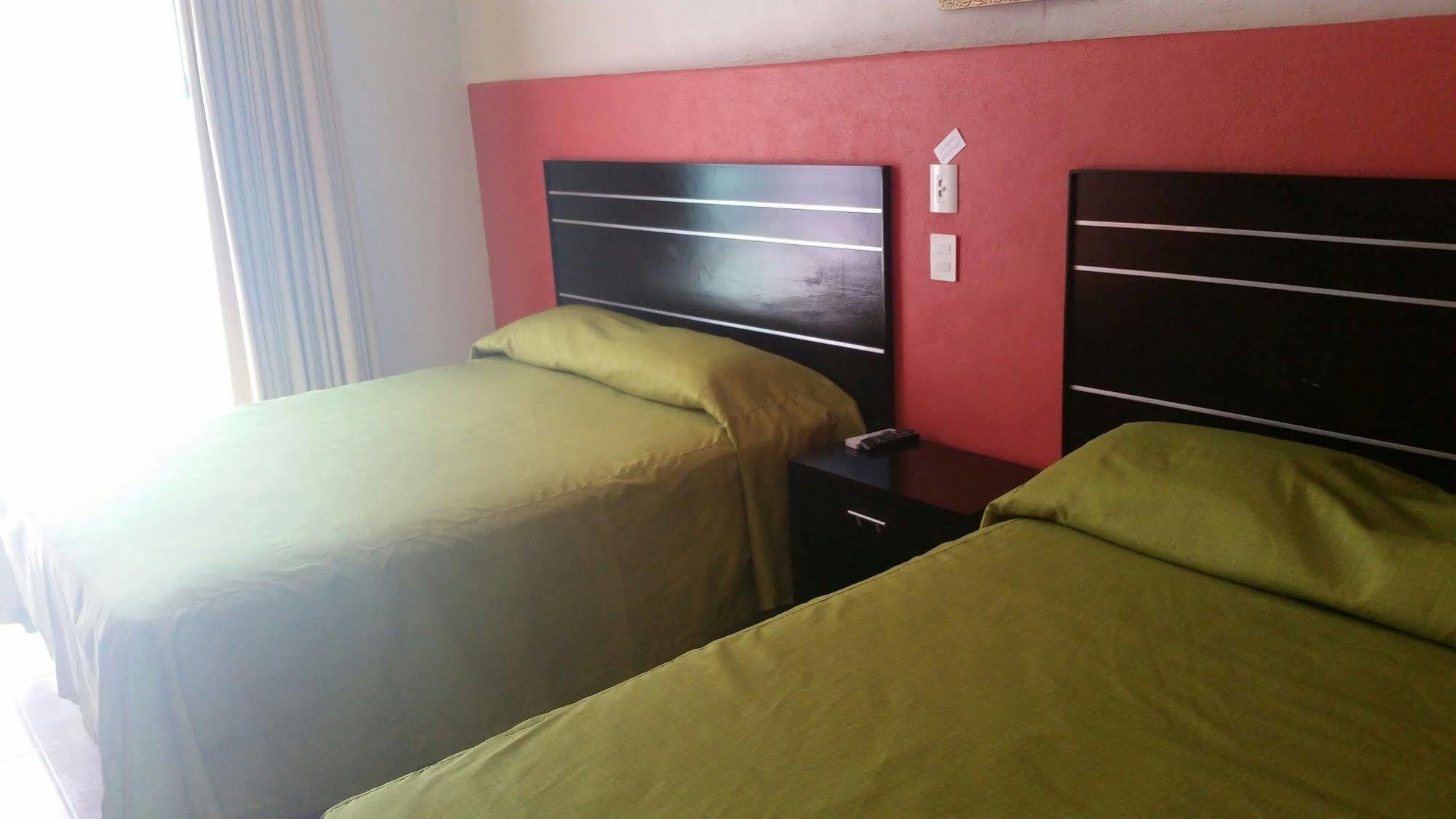 Y Encantos Hotel Sayulita
