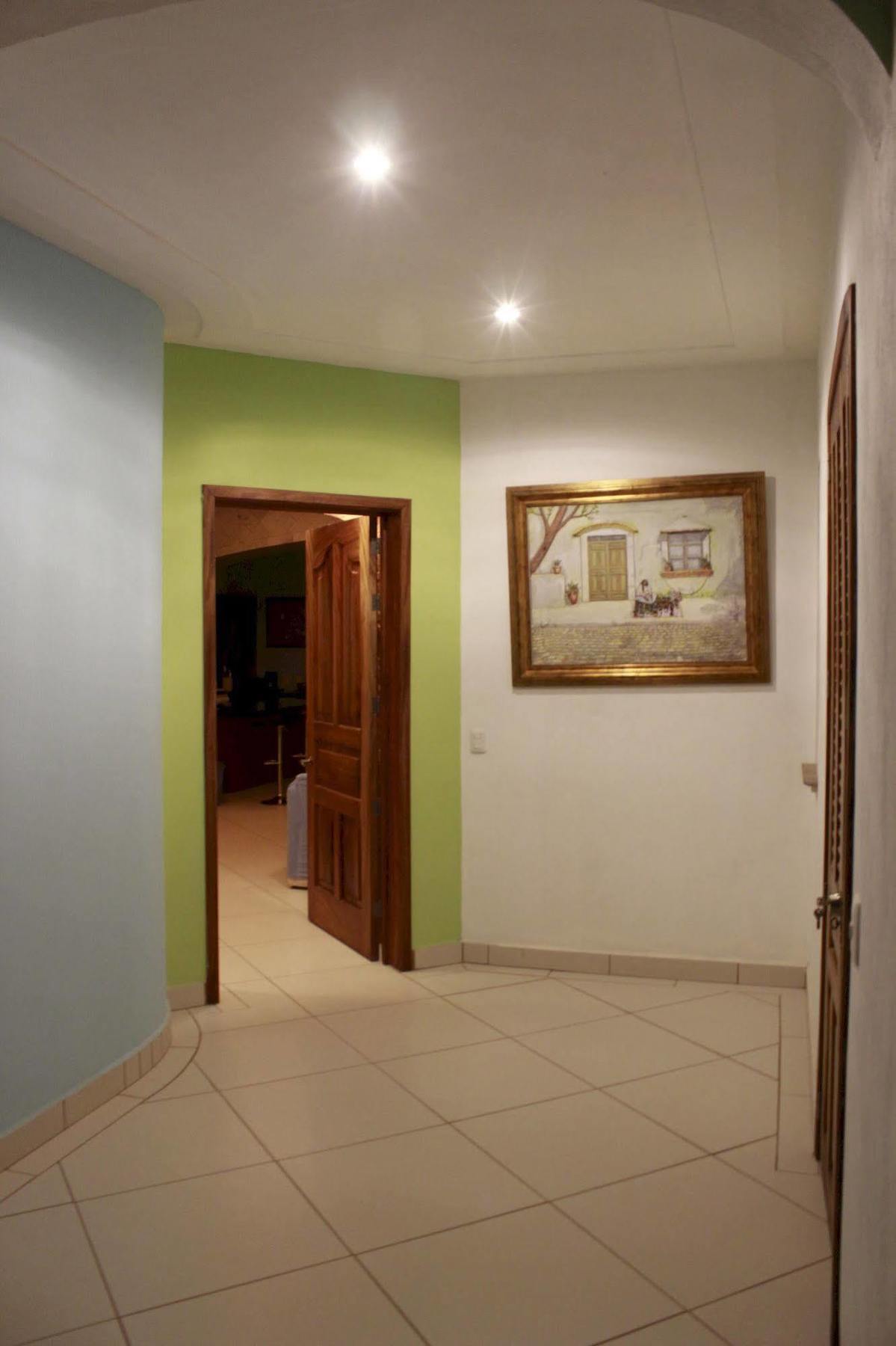 Mboutique Hotel Sayulita