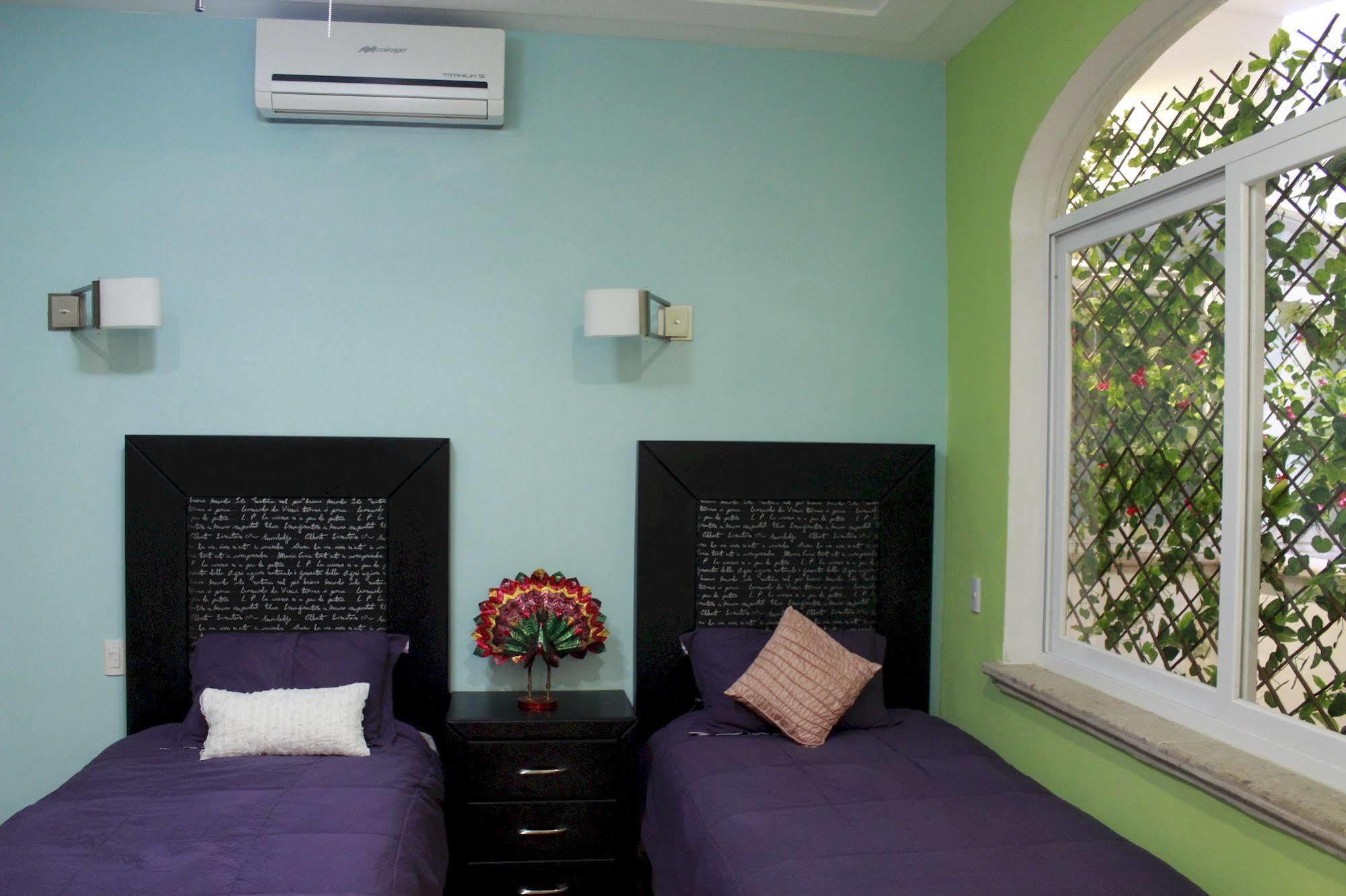 Mboutique Hotel