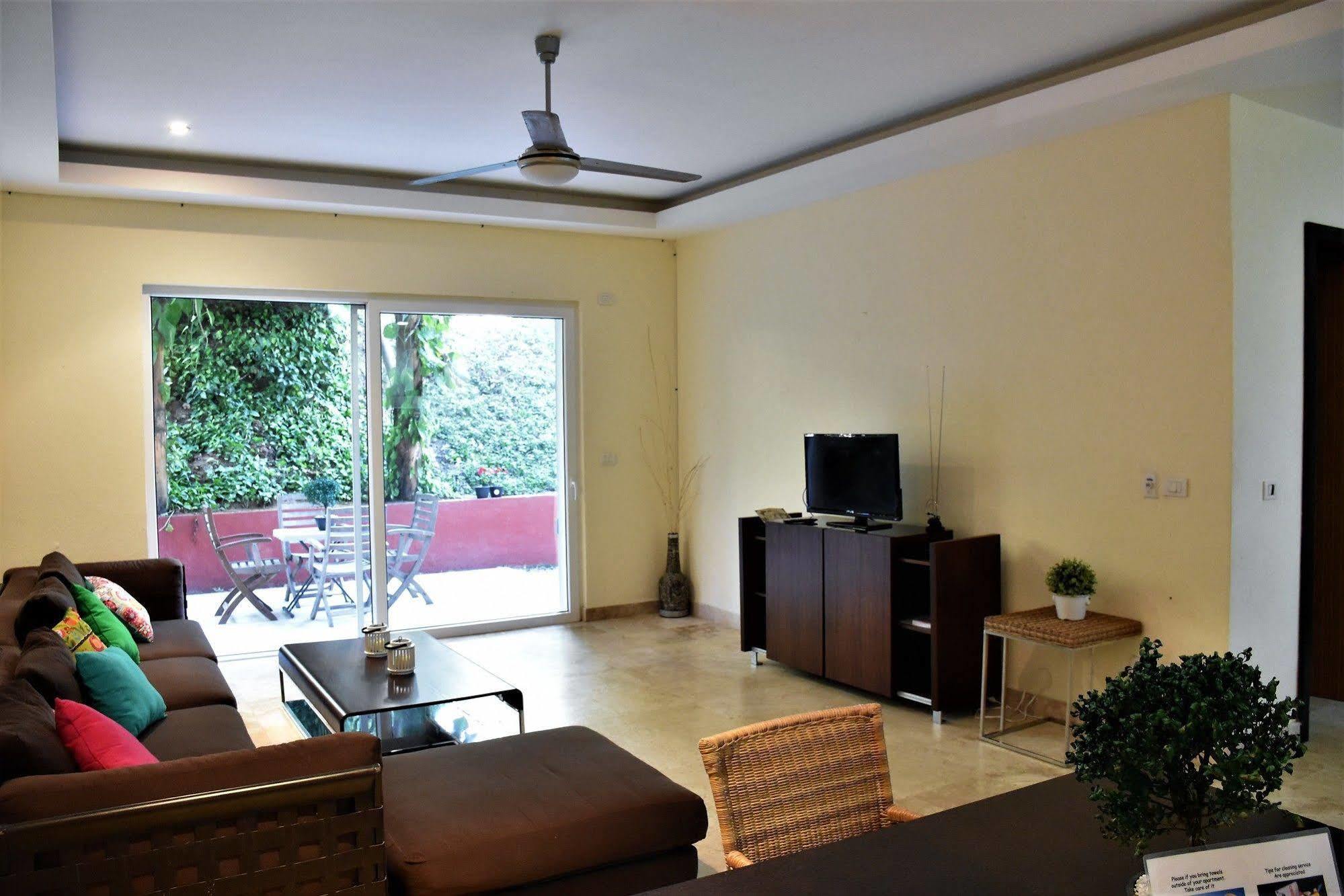 The Phoenix Apartahotel Sayulita