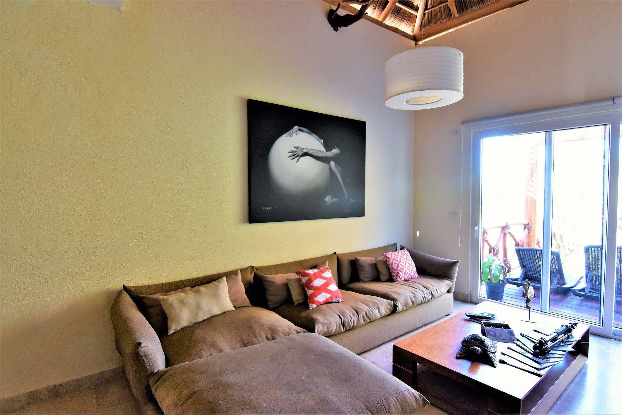 Apartahotel The Phoenix 3*