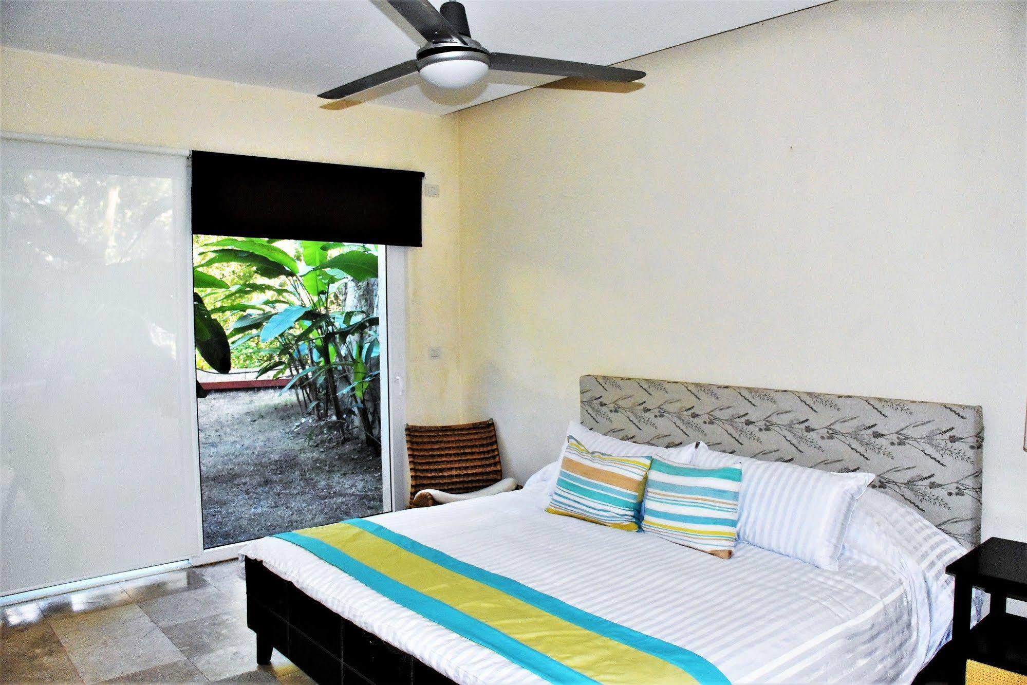 Apartahotel The Phoenix Sayulita