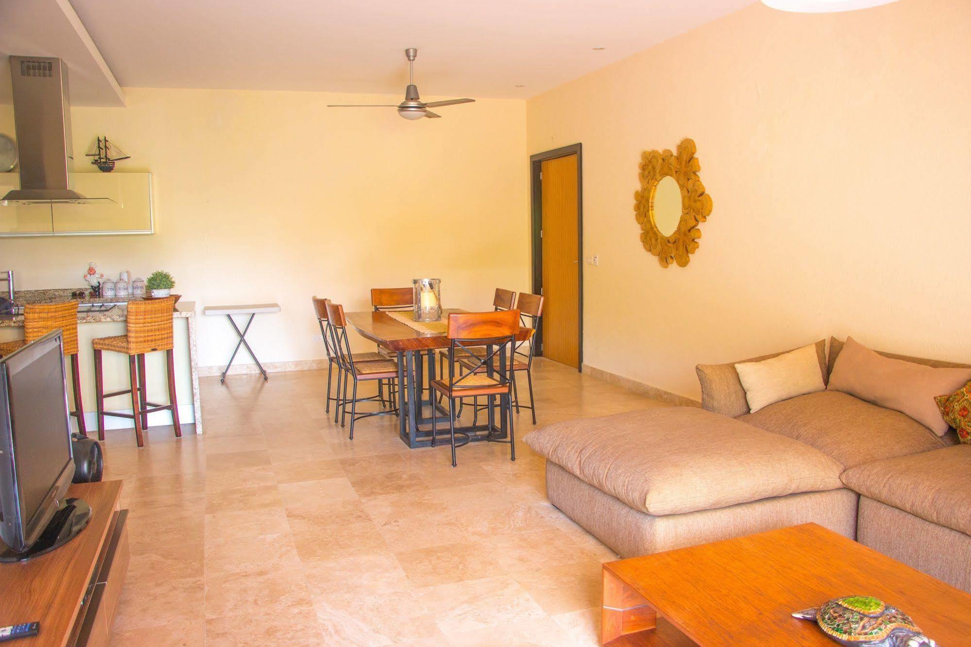 Apartahotel The Phoenix Sayulita