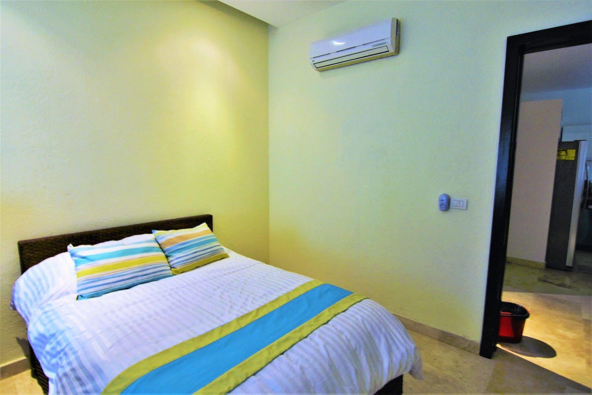 Apartahotel The Phoenix