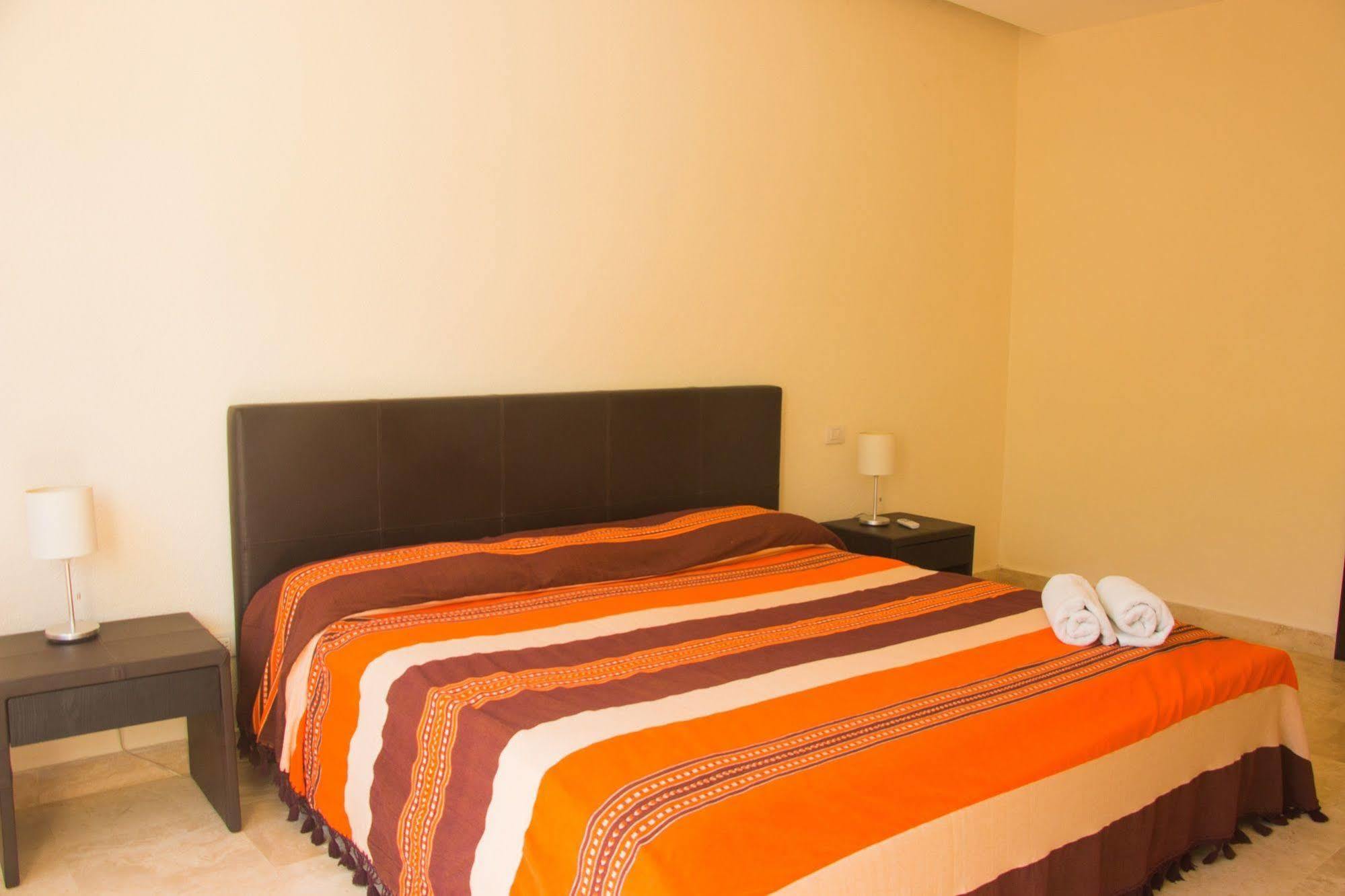 Apartahotel The Phoenix Sayulita