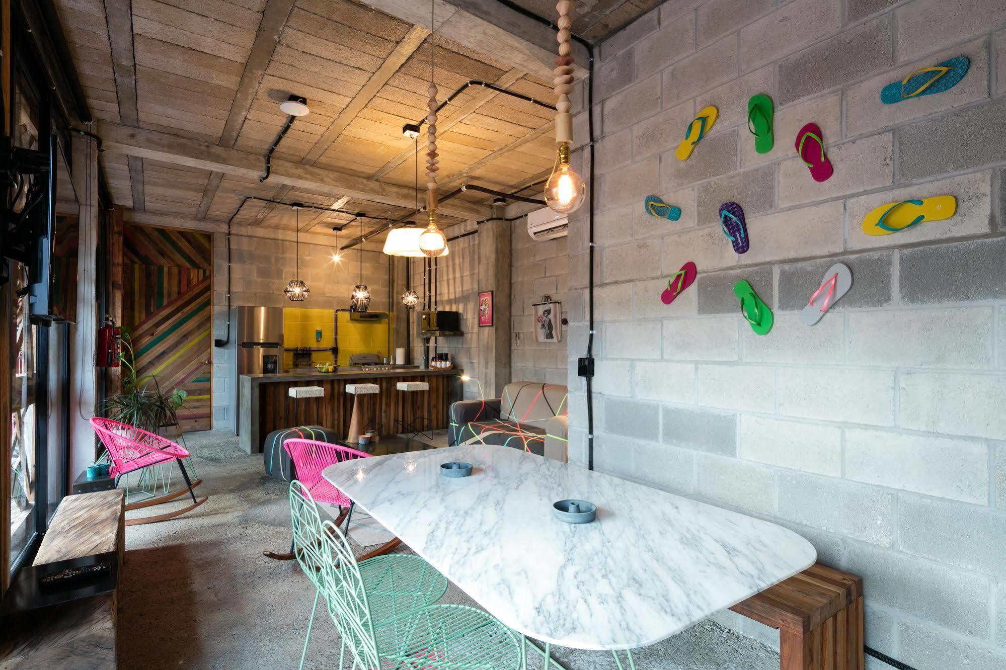 Papelillo Lofts Aparthotel Sayulita