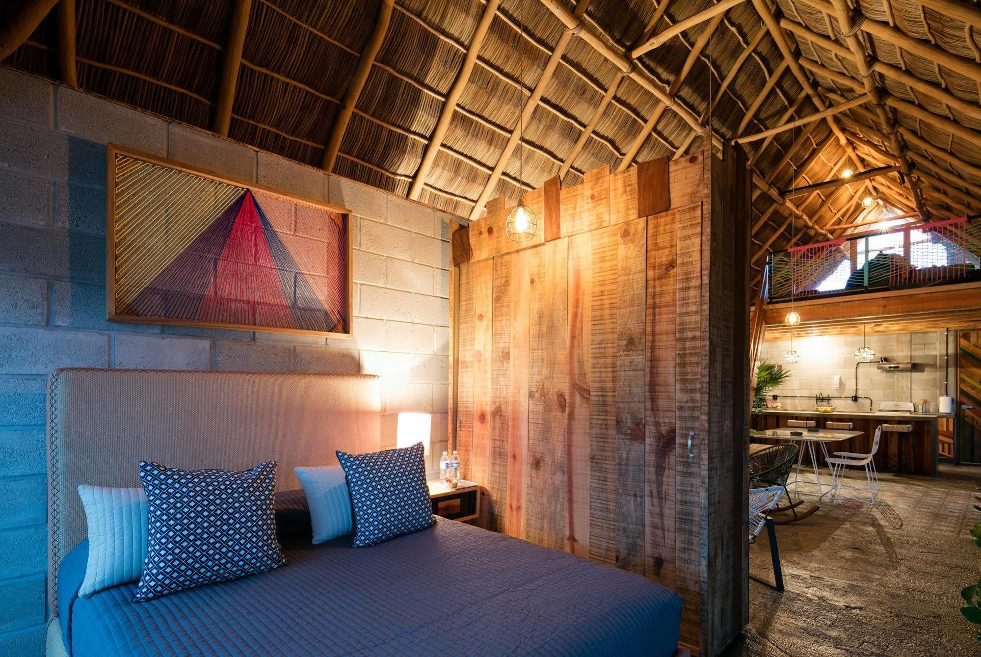 Papelillo Lofts 3* Sayulita
