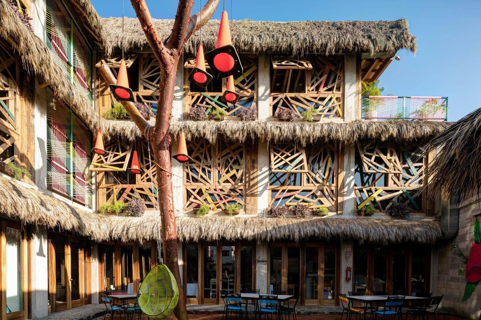 Papelillo Lofts 3* Sayulita