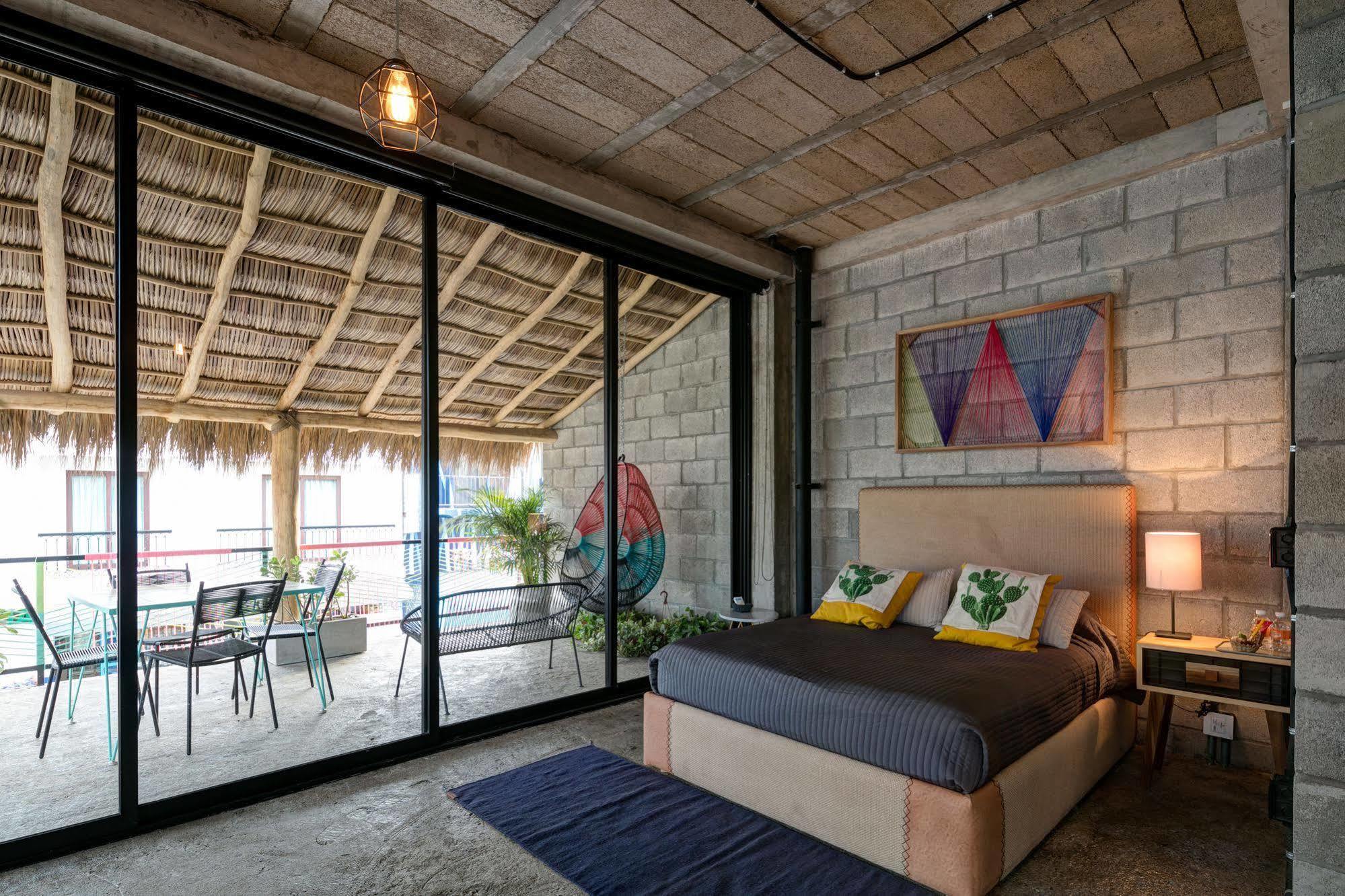 Papelillo Lofts 3*