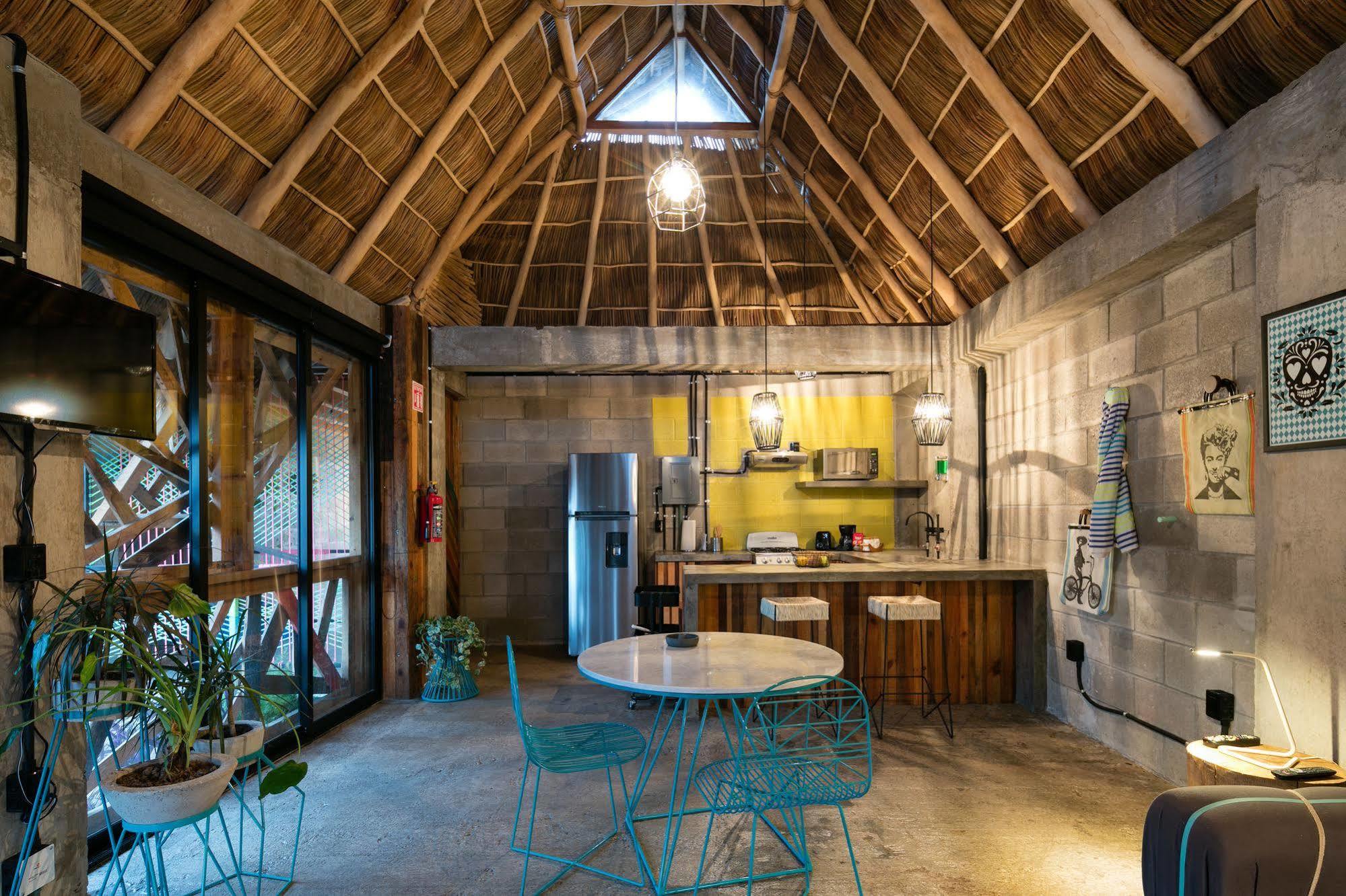 Papelillo Lofts Aparthotel Sayulita