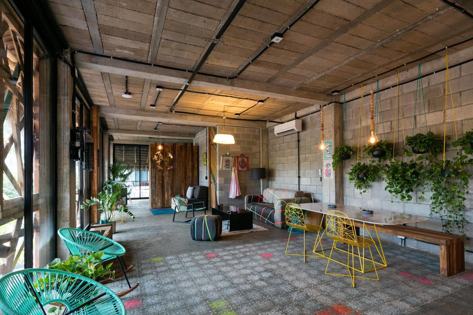Aparthotel Papelillo Lofts