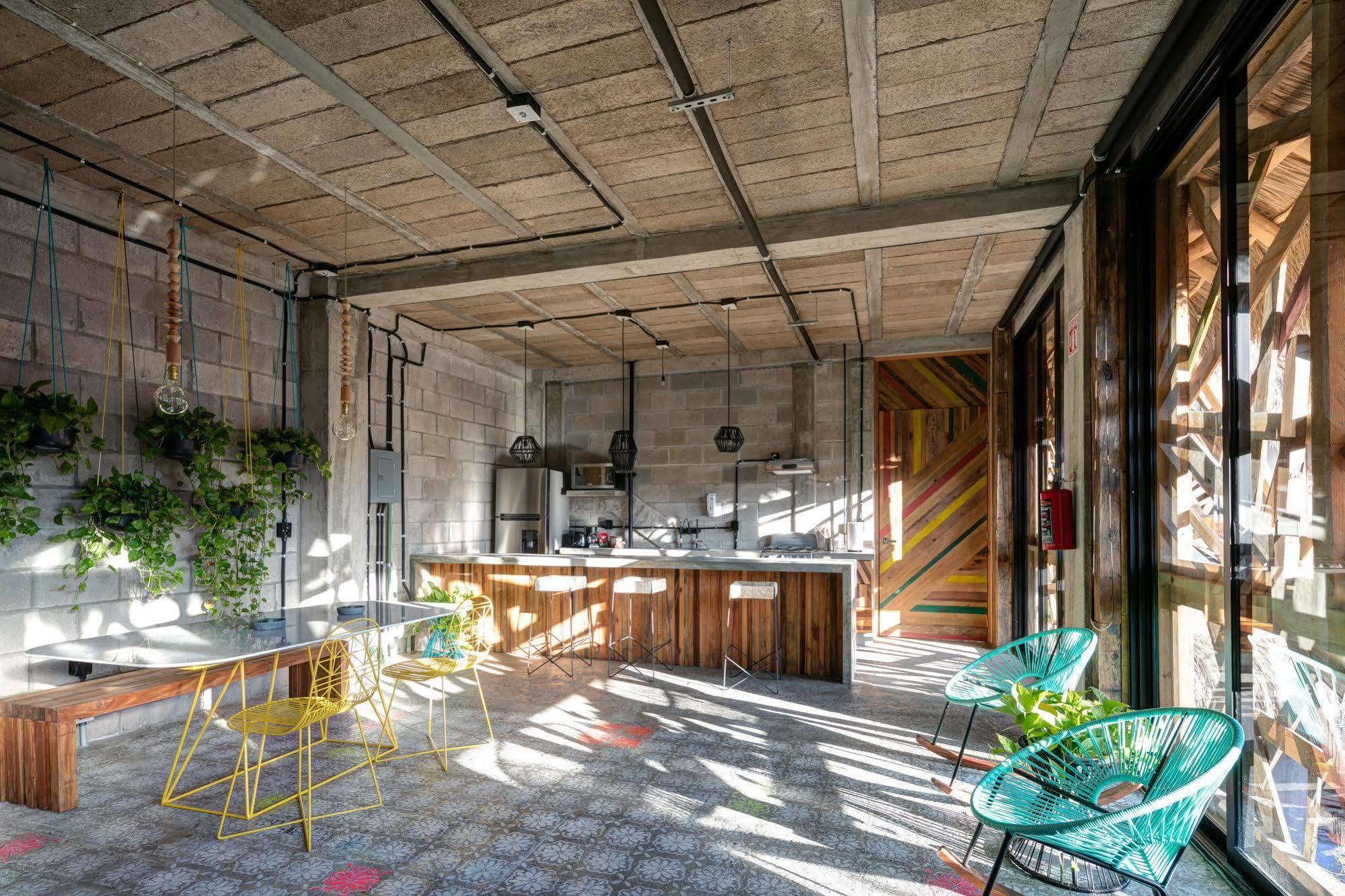 Papelillo Lofts