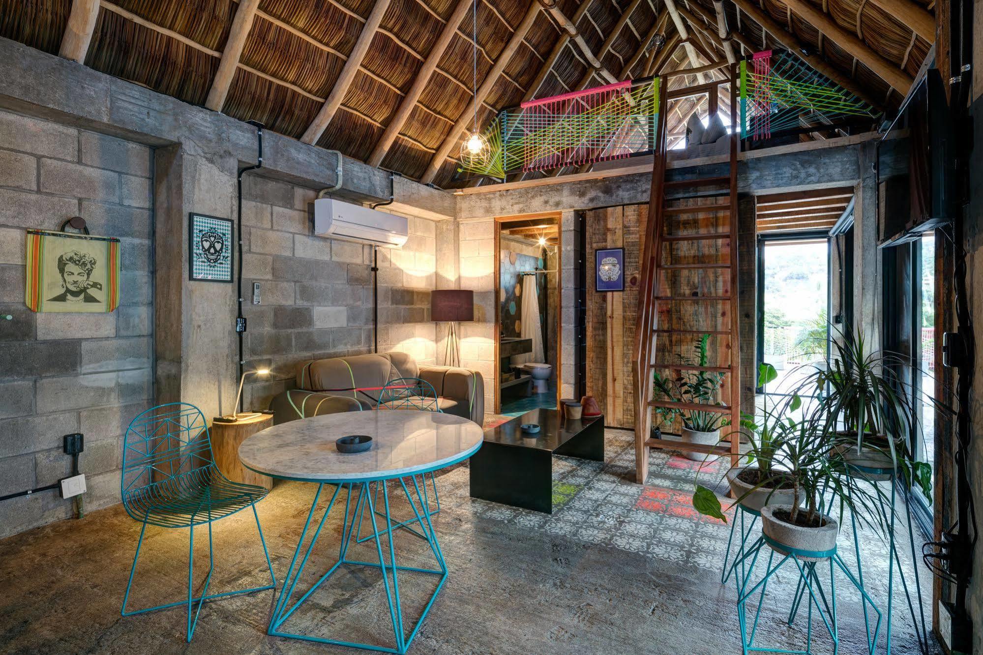Aparthotel Papelillo Lofts