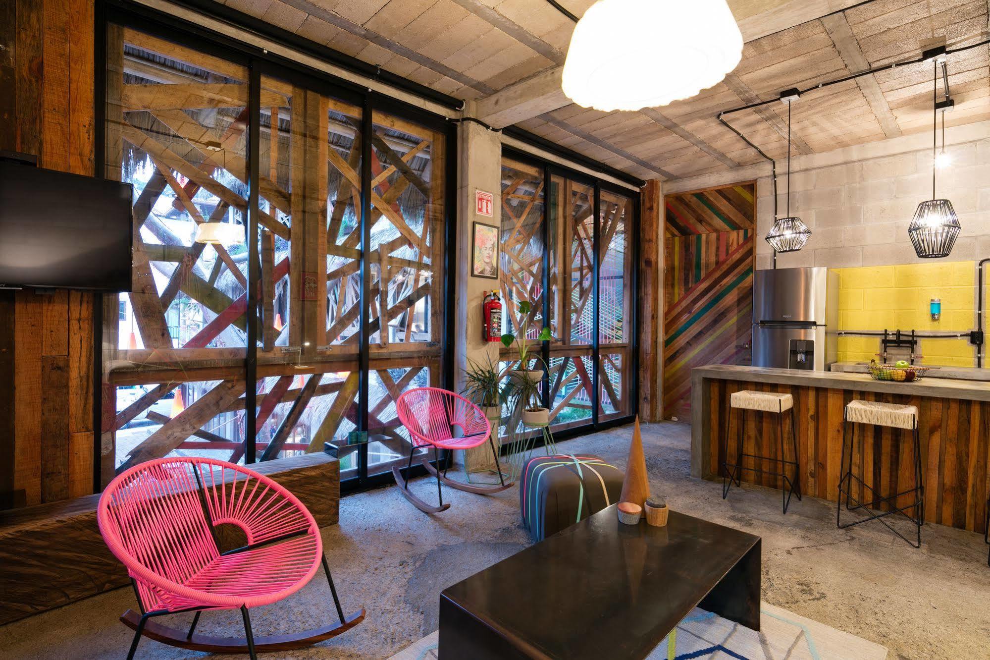 Papelillo Lofts 3* Sayulita