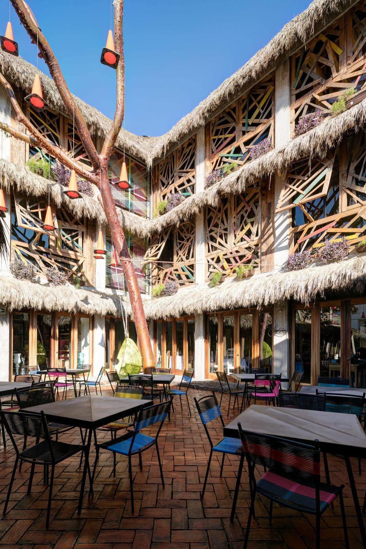 Papelillo Lofts Sayulita
