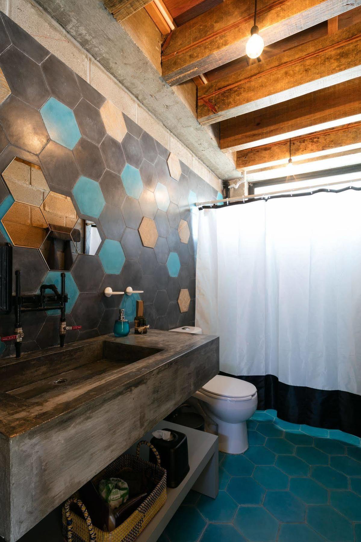 Papelillo Lofts Aparthotel