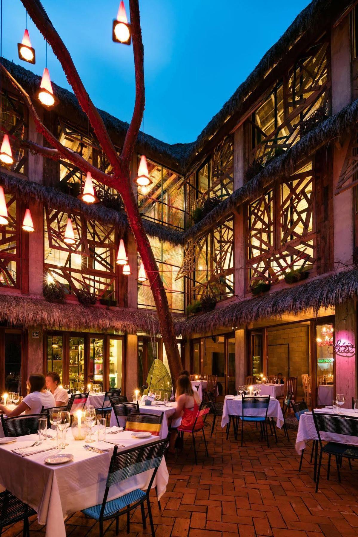 Papelillo Lofts Aparthotel Sayulita