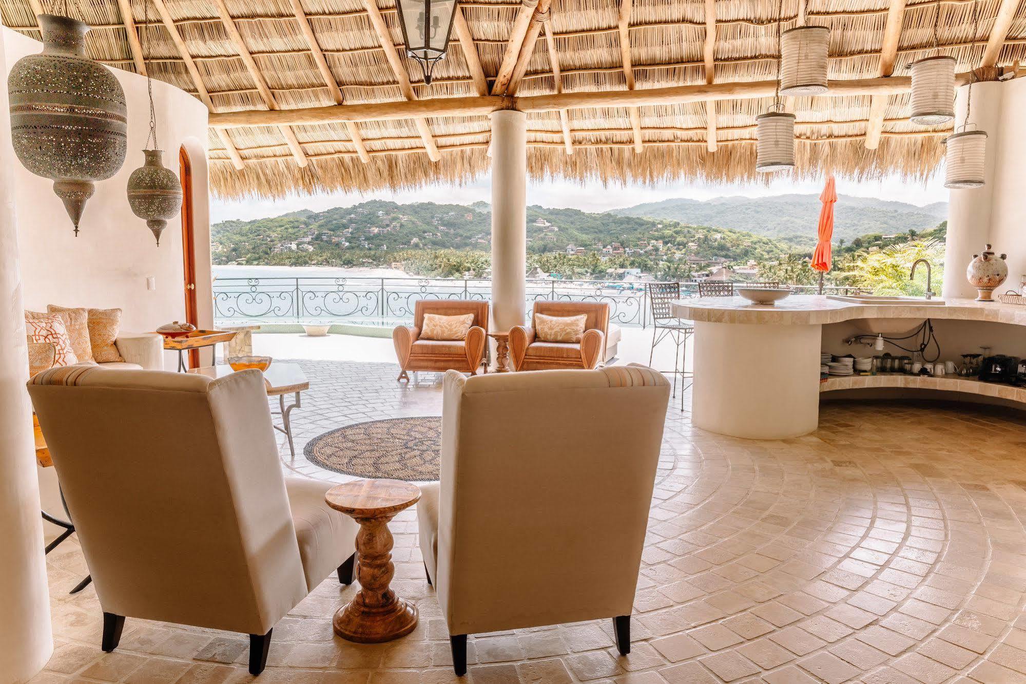 Amor Boutique Resort Sayulita