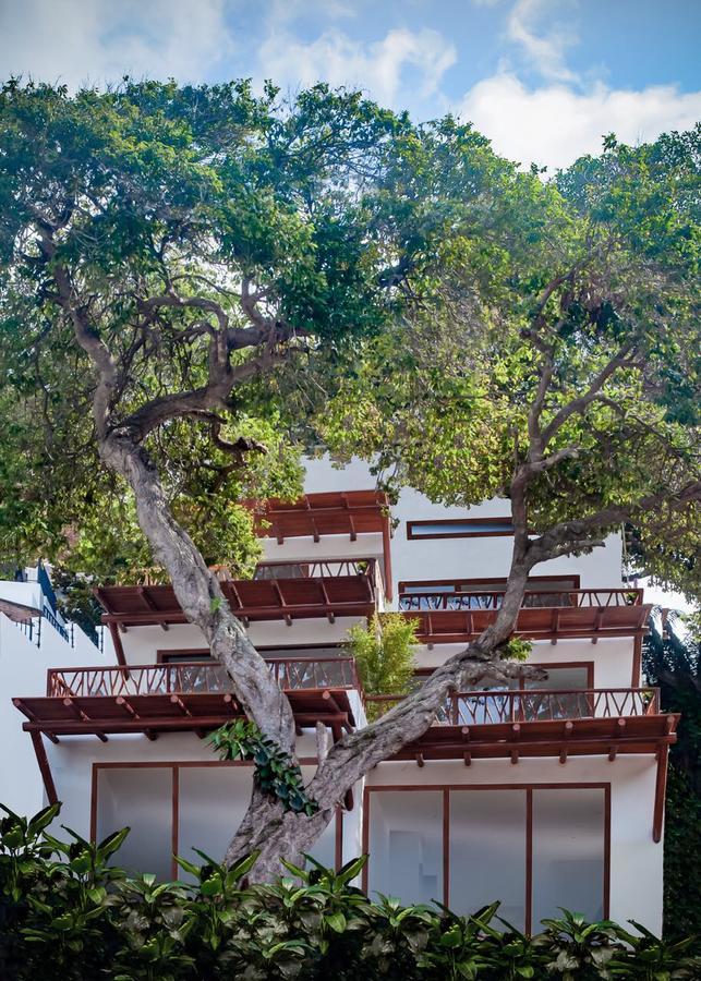 Hotel Ysuri - Beachfront