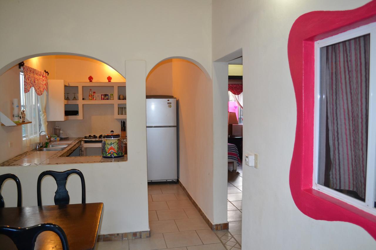 Hotel Corazon Sayulita Sayulita