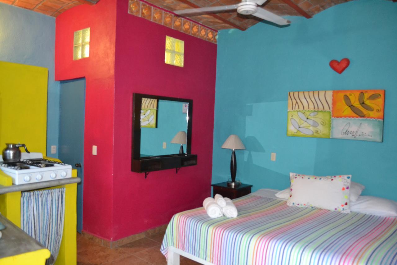 Hotel Corazon Sayulita Sayulita