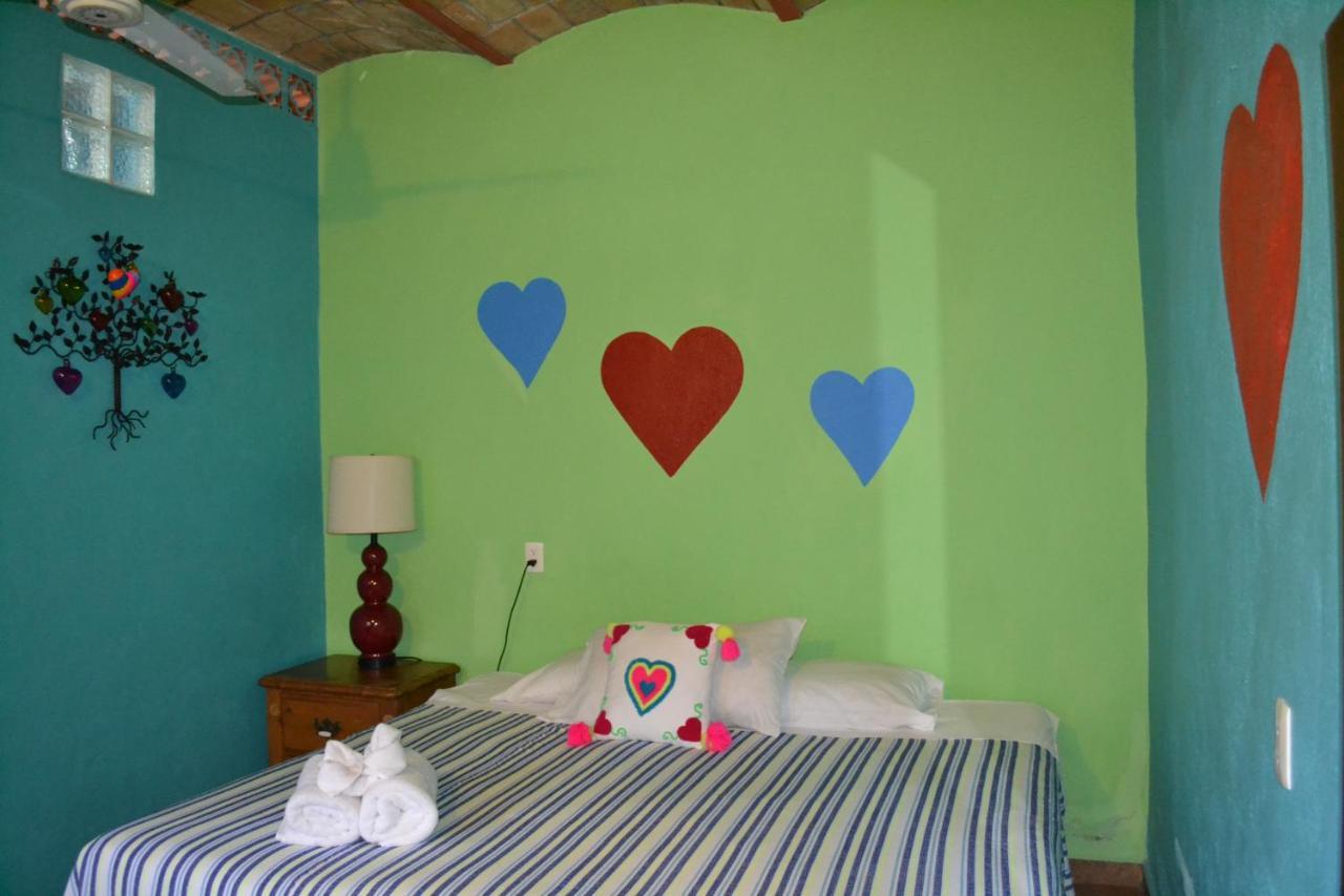 Hotel Hotel Corazon Sayulita Sayulita