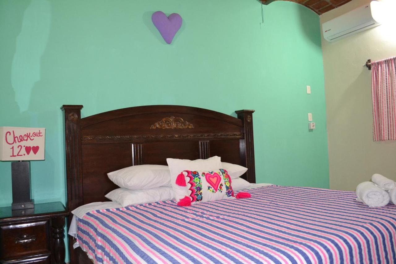 Hotel Corazon Sayulita