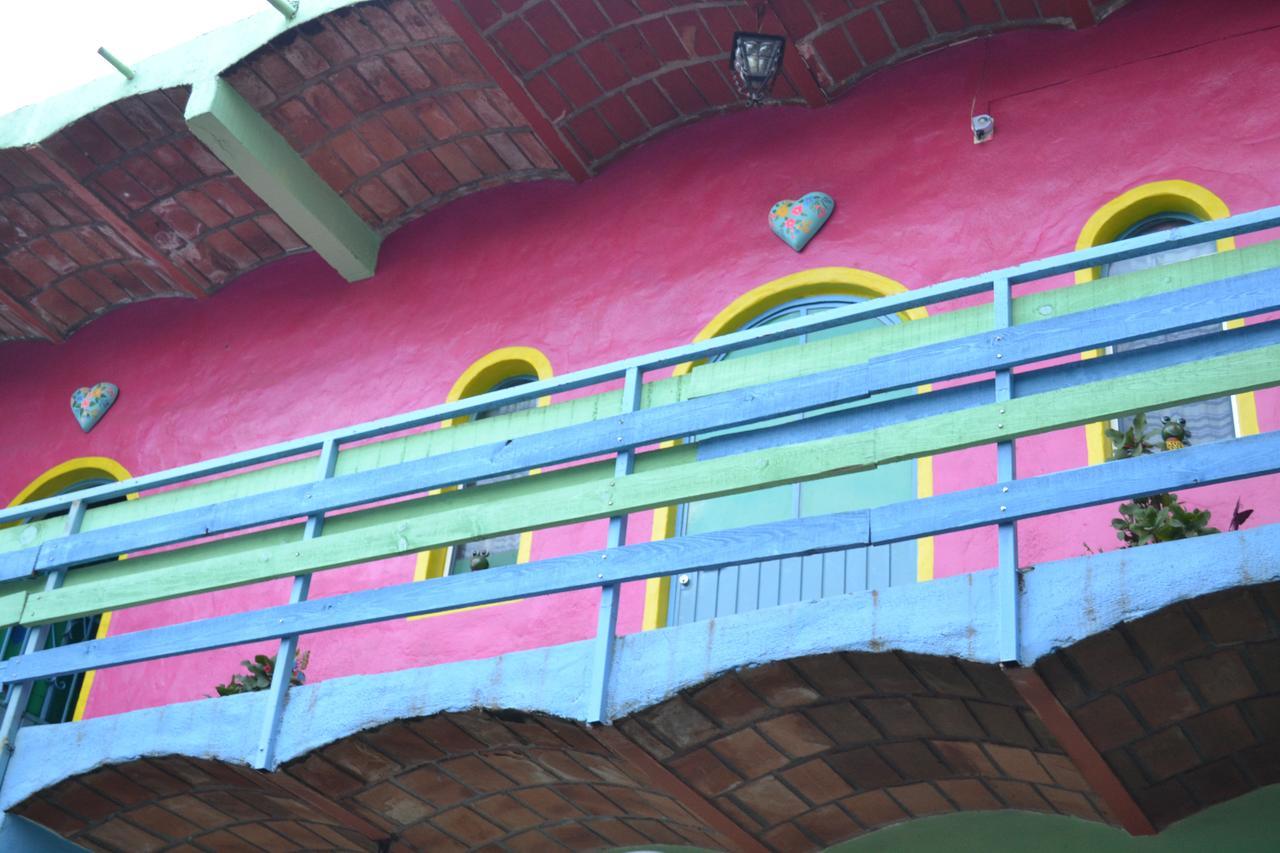 Corazon Hotel 3*