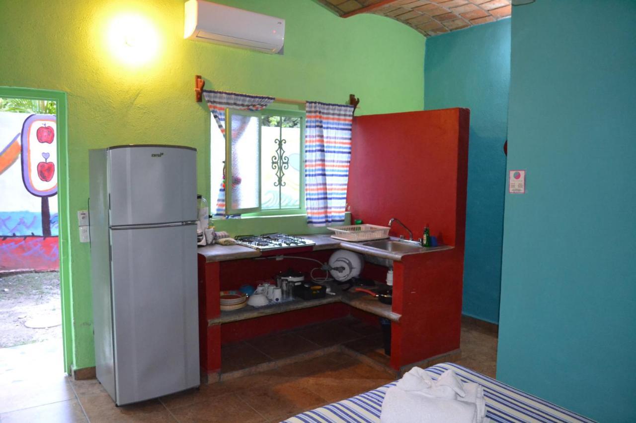 Hotel Corazon Sayulita 3* Sayulita