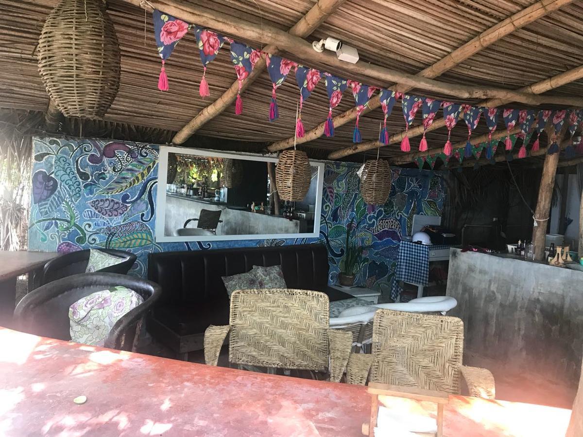 Hotel Junto Al Rio & Sayulita