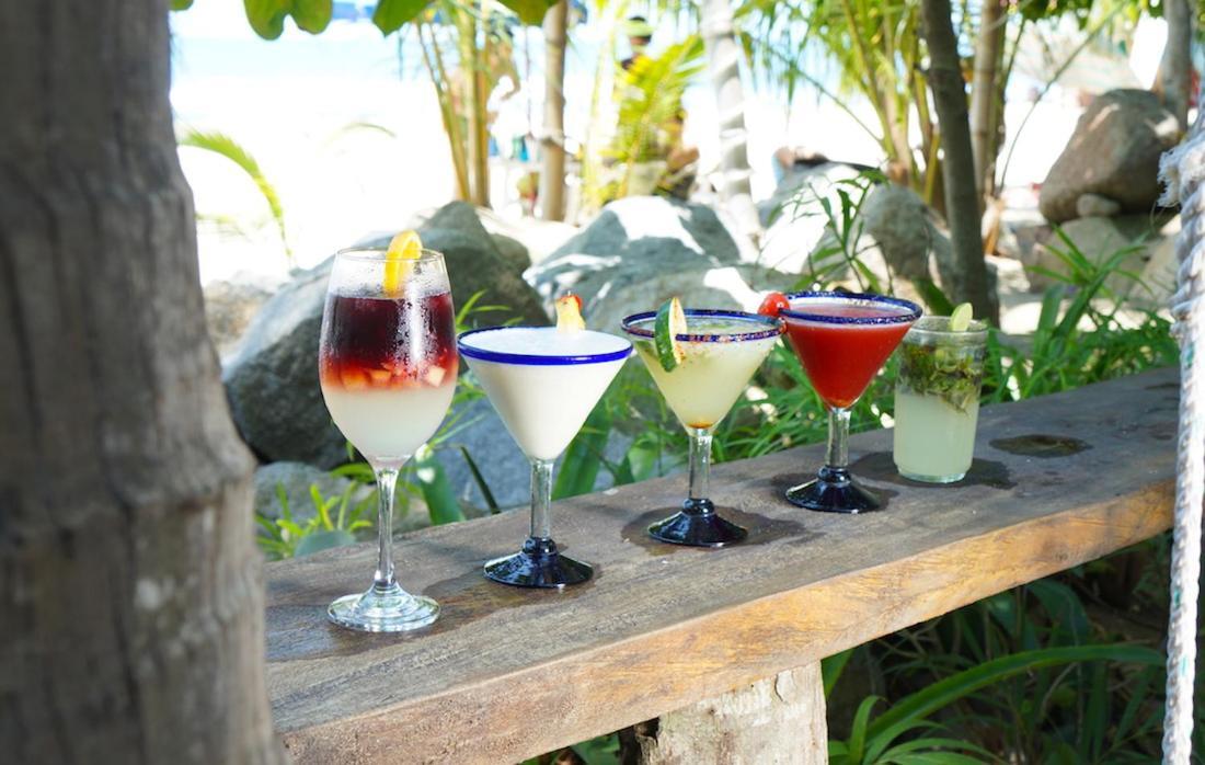 Hotel Junto Al Rio & Sayulita