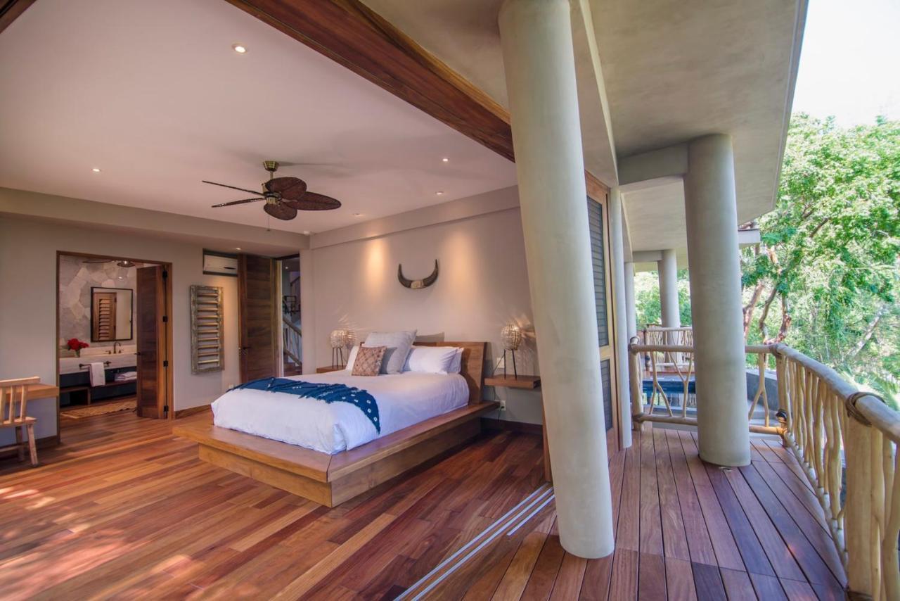 The Tree House In Punta Holiday home