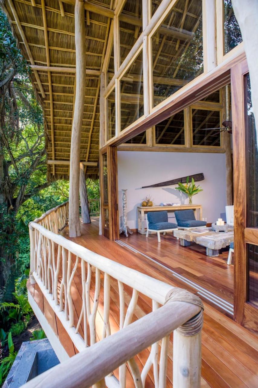 The Tree House In Punta Sayulita