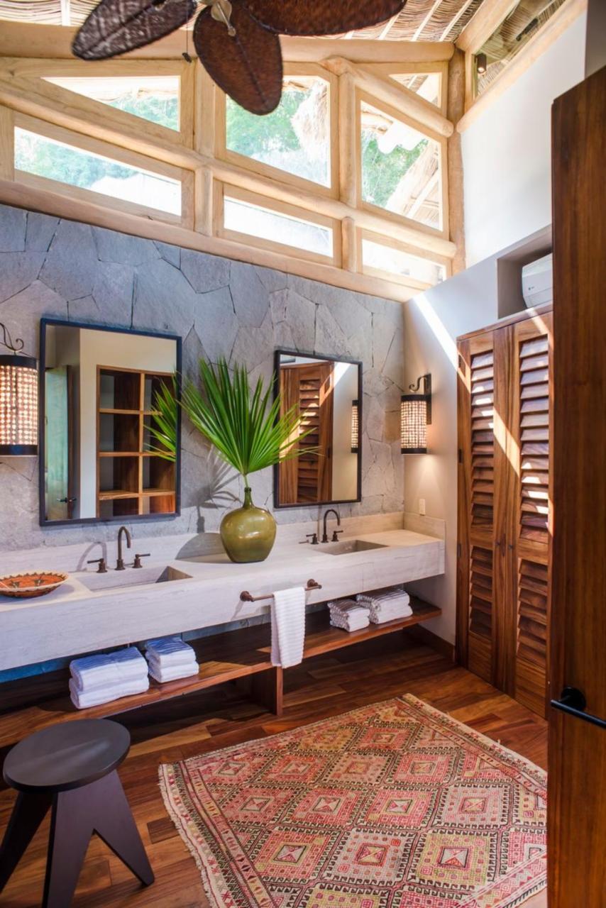 The Tree House In Punta Holiday home