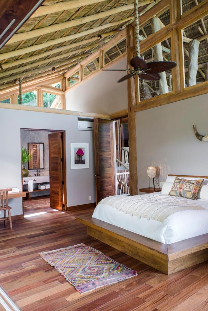 The Tree House In Punta Holiday home *