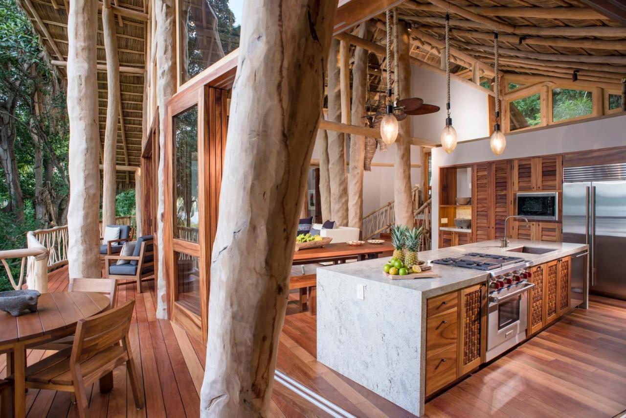 Holiday home The Tree House In Punta Sayulita