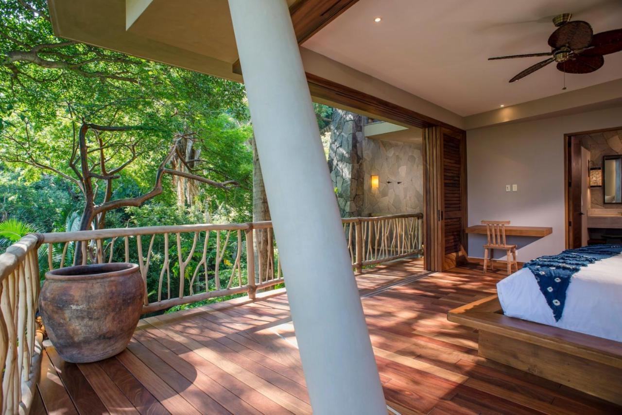 The Tree House In Punta * Sayulita
