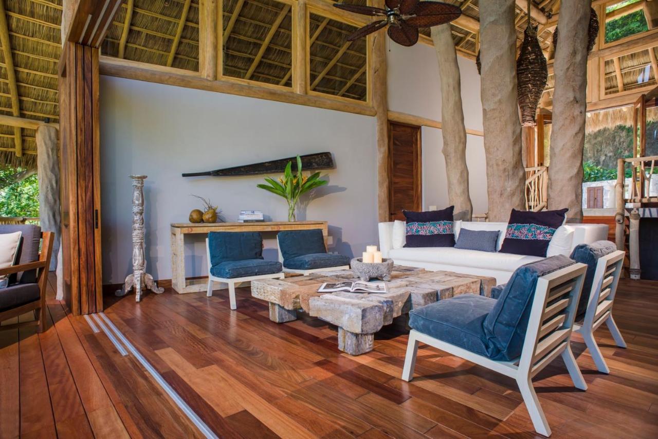 The Tree House In Punta Holiday home *