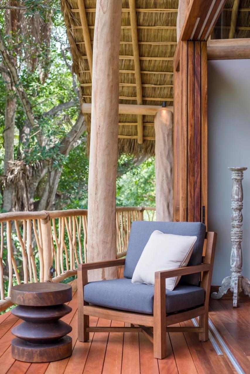 The Tree House In Punta Sayulita