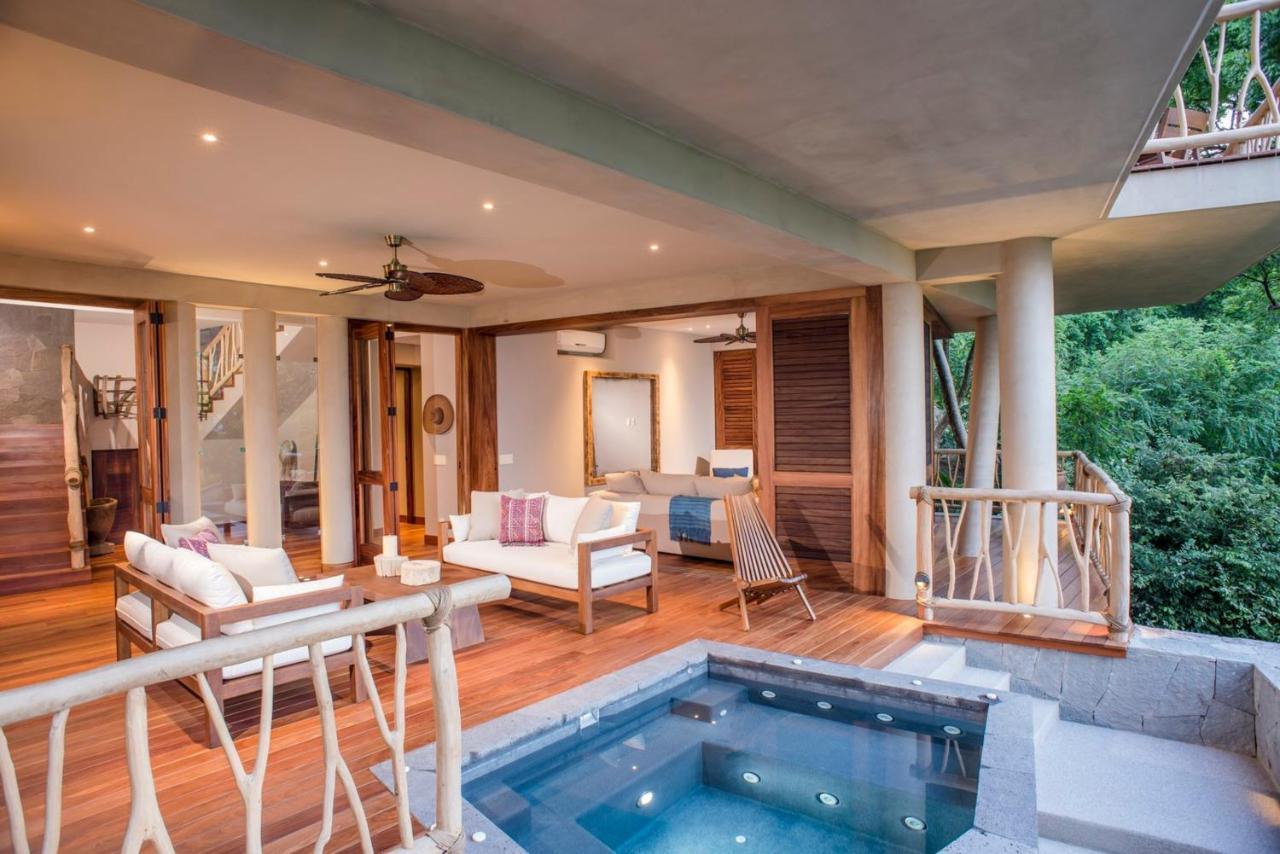 The Tree House In Punta Holiday home *