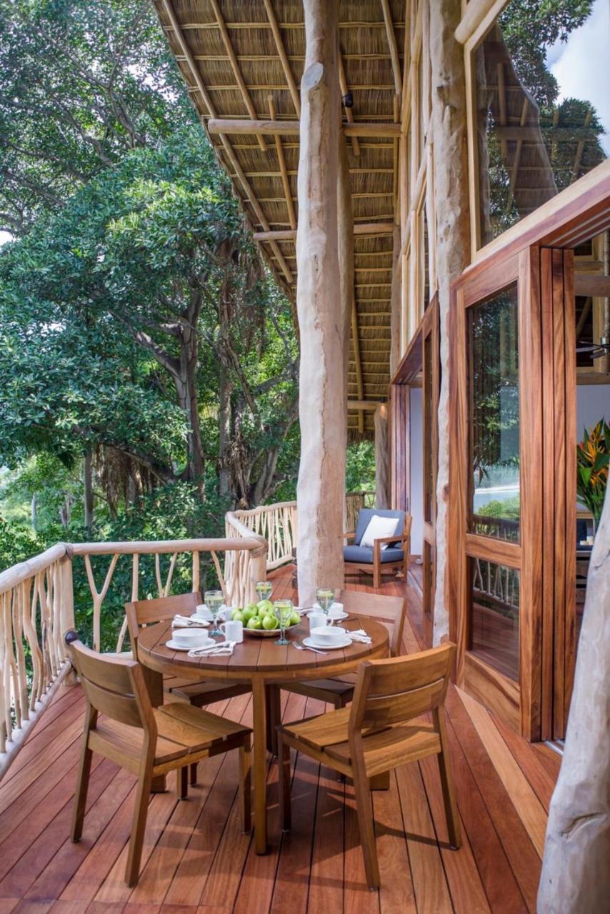 The Tree House In Punta Holiday home *