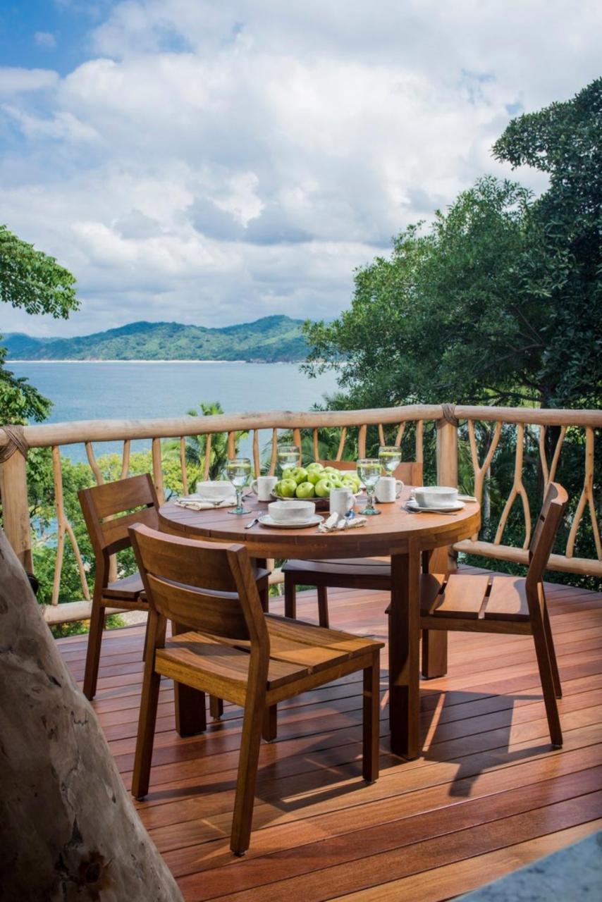 The Tree House In Punta Holiday home Sayulita