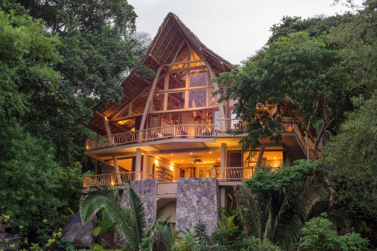 The Tree House In Punta