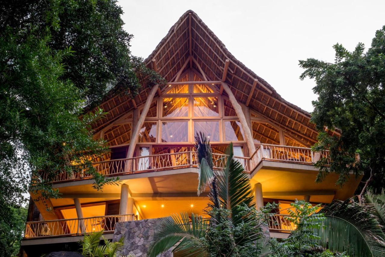 Holiday home The Tree House In Punta Sayulita