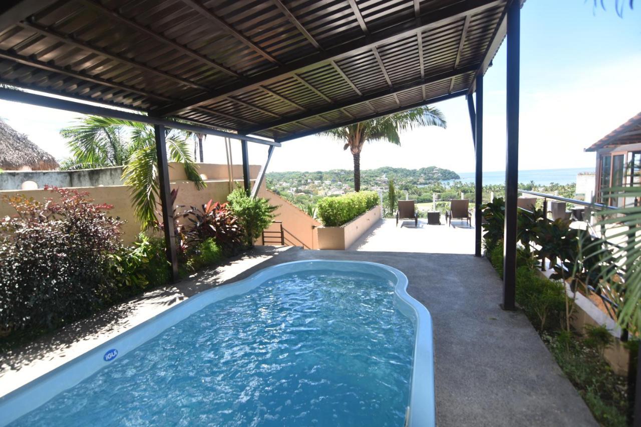 Bellavista Boutique Hotel Sayulita