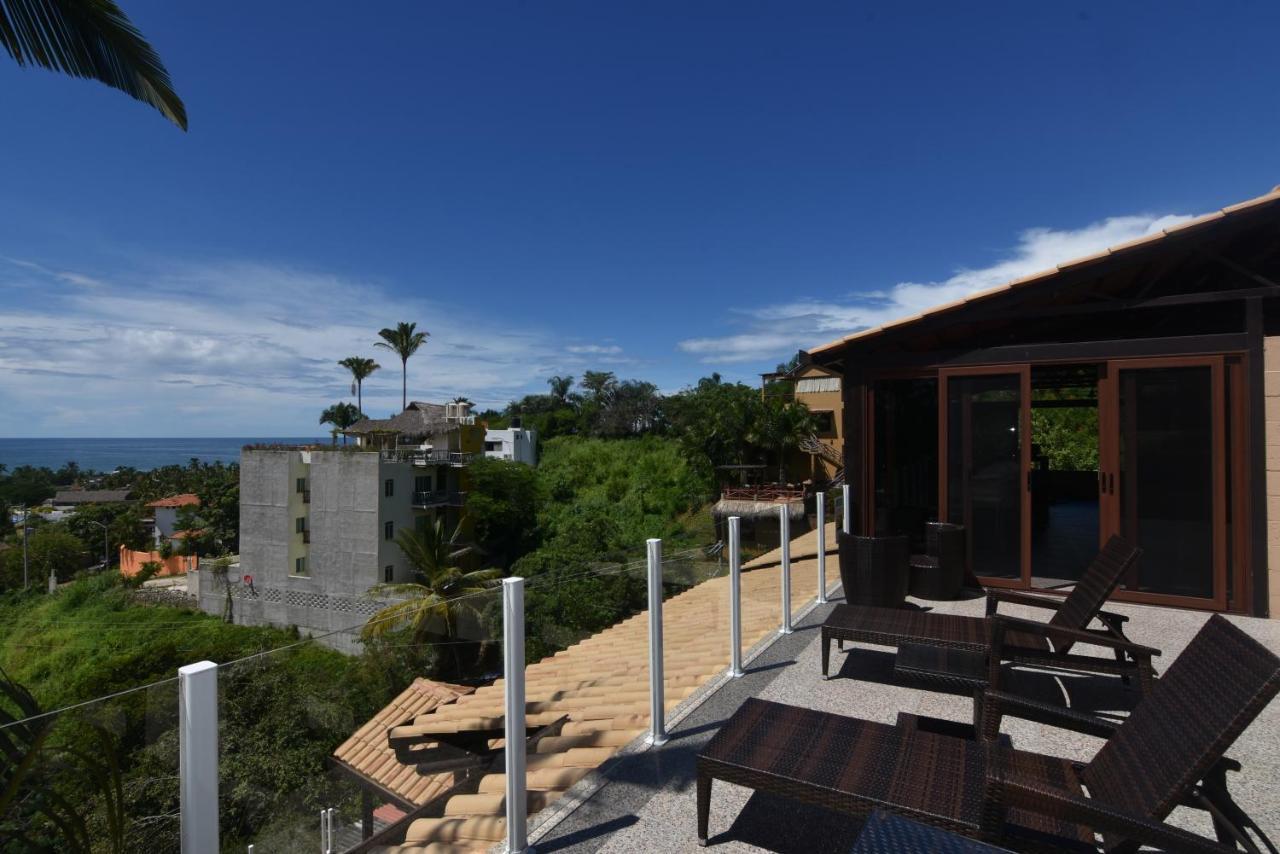 Hotel Bellavista Boutique 4*